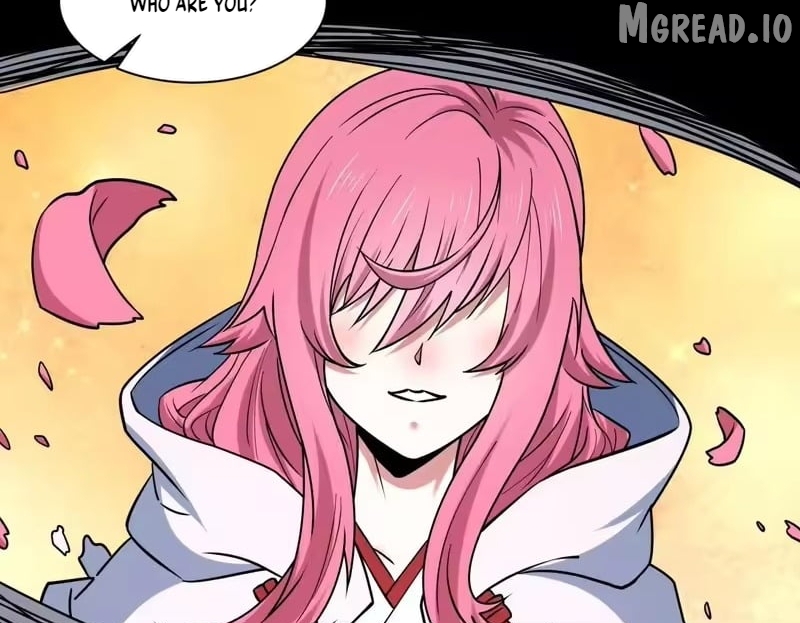 Era of the Haunted Chapter 592  - page 123